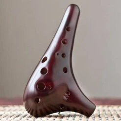 Dorado Ocarina