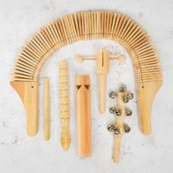Matsu Percussion Instruments Bundle