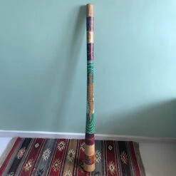 Melaya Didgeridoo (Full Size)