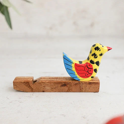 Mesari Bird Whistle 3 Mesari Bird Whistle - Image 3