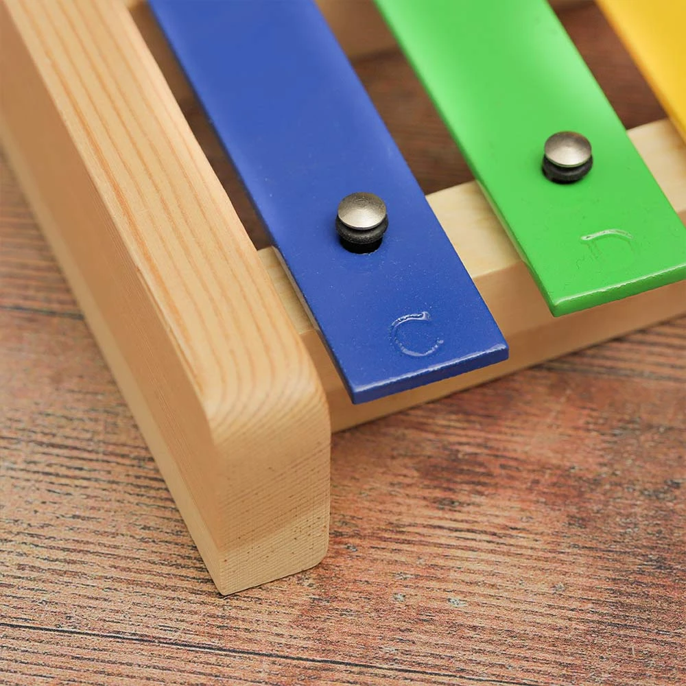 Niwa Metallophone 4 Niwa Metallophone - Image 4