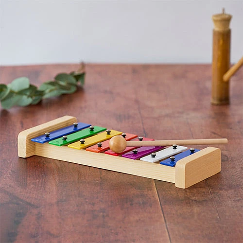 Niwa Metallophone 2 Niwa Metallophone - Image 2