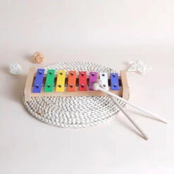 Niwa Metallophone 15 Niwa Metallophone -CARVED CULTURE Sale Niwa mettallophone