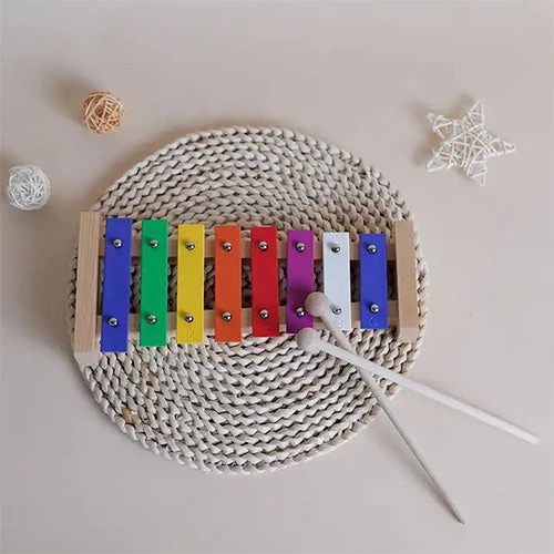 Niwa Metallophone 6 Niwa Metallophone - Image 6