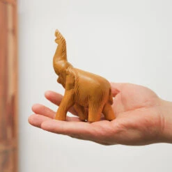 Noisy Elephant Whistle 13 Noisy Elephant Whistle -CARVED CULTURE Sale Noisy Elephant Wooden Whistle Handheld