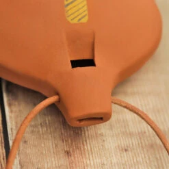 Ocarina Pro Alto 10 Ocarina Pro Alto -CARVED CULTURE Sale Ocarina pro alto close up 2