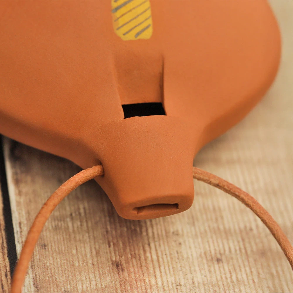 Ocarina Pro Alto 5 Ocarina Pro Alto - Image 5