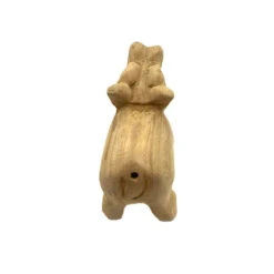 Pig Whistle 17 Pig Whistle -CARVED CULTURE Sale Pig whistle back
