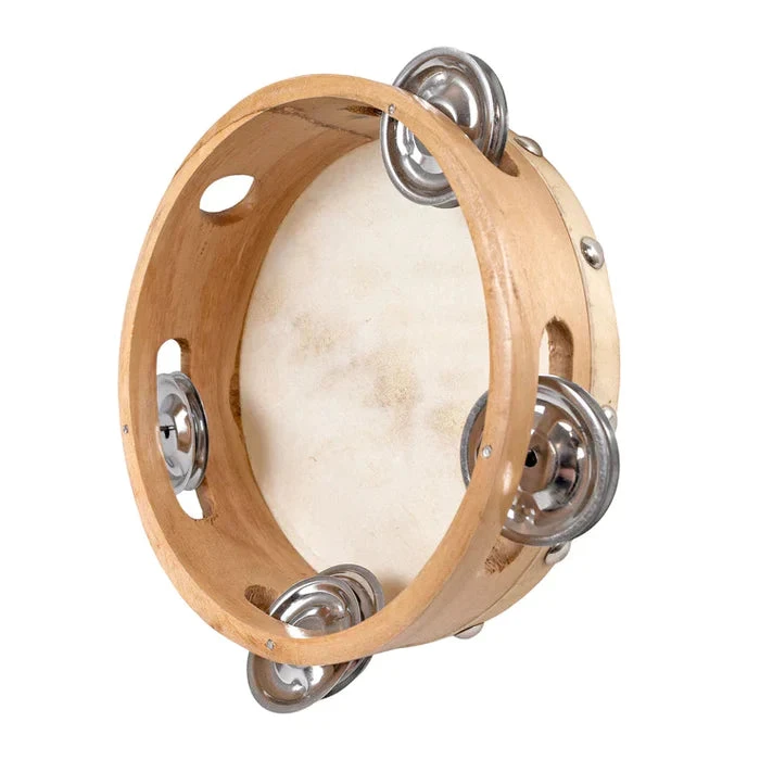 Pyara Tambourine 3 Pyara Tambourine - Image 3