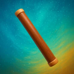 Rainstick Sound Pack