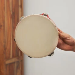 Gulab Tambourine
