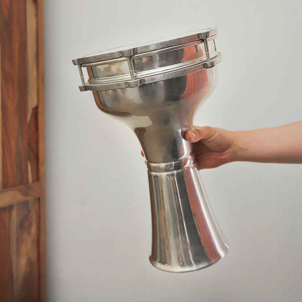 Sawt El Ahram Turkish Darbukas 2 Sawt El Ahram Turkish Darbukas - Image 2