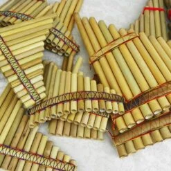 Panpipes Sound Pack