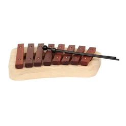 Kosbaar Xylophone -CARVED CULTURE Sale Side of xylophone