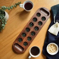 Mancala Board Game