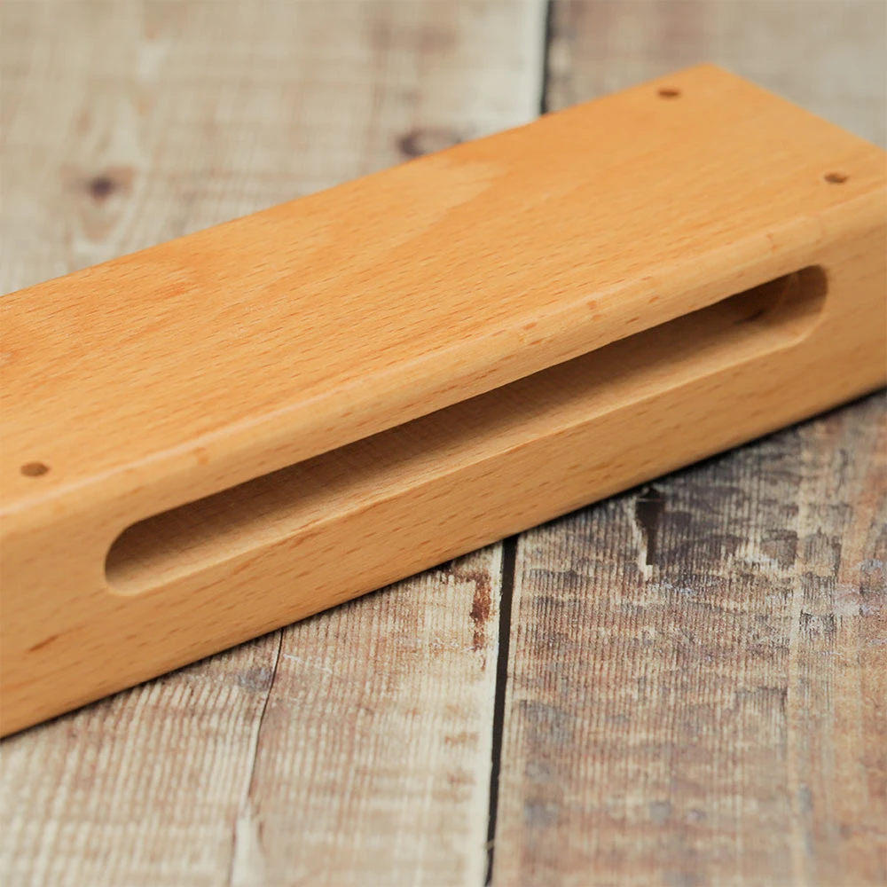 Tone Block Instrument - 17cm 3 Tone Block Instrument - 17cm - Image 3