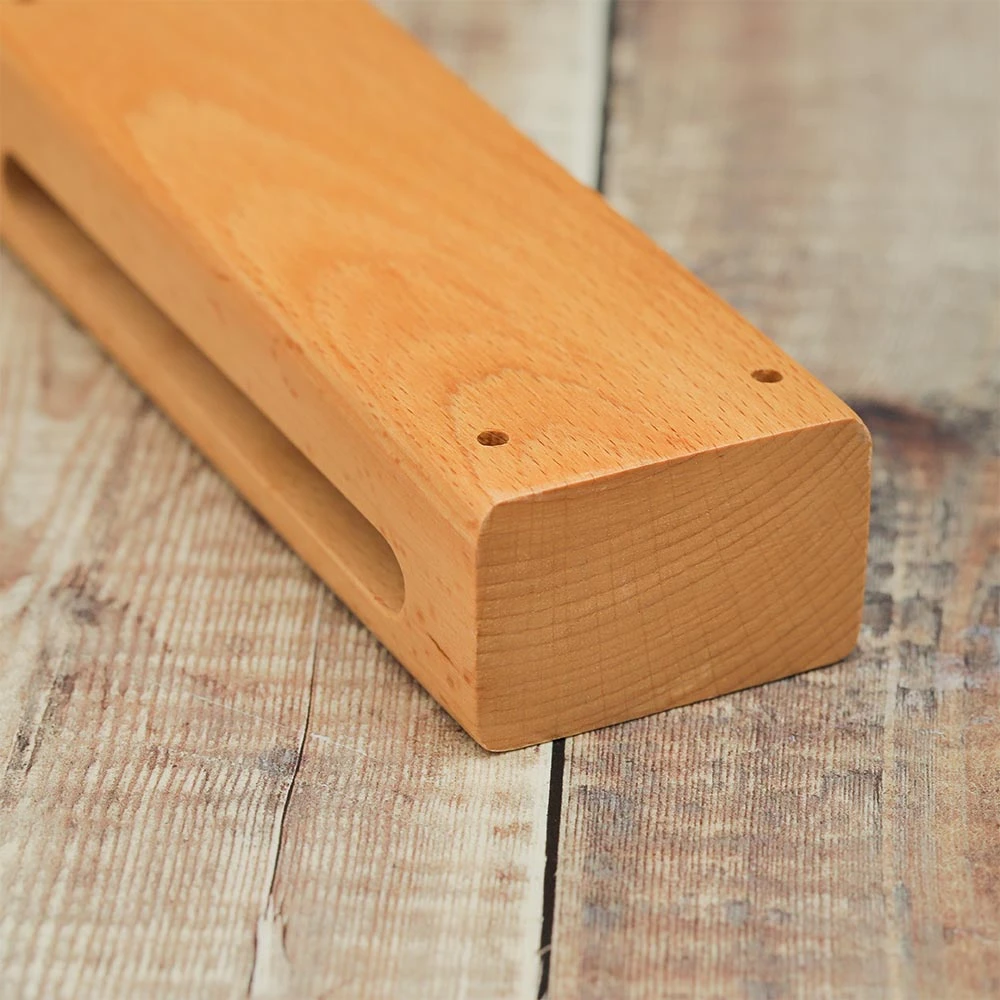 Tone Block Instrument - 17cm 4 Tone Block Instrument - 17cm - Image 4