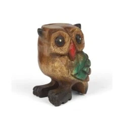 Hooting Owl Whistle -CARVED CULTURE Sale Untitleddesign 30