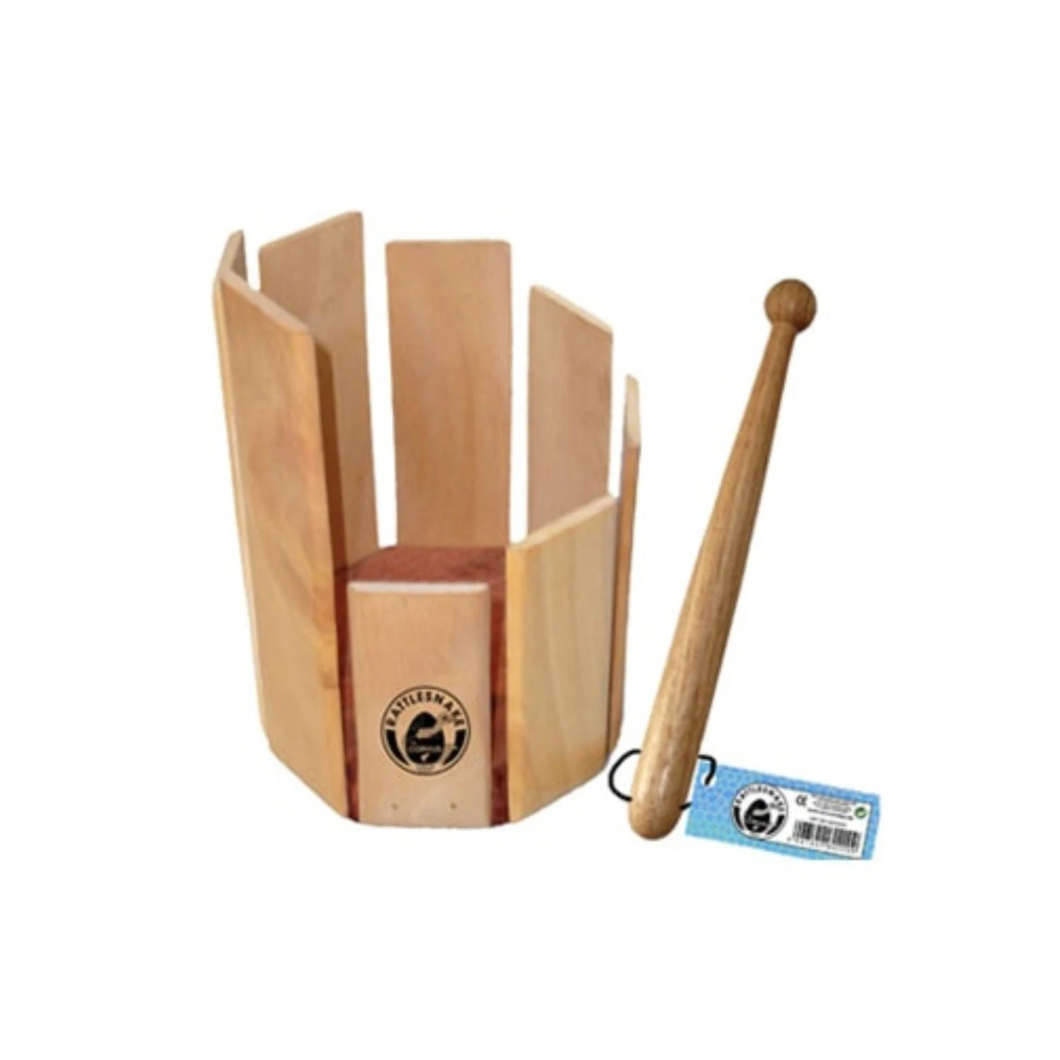 Rattlesnake Xylophone 2 Rattlesnake Xylophone - Image 2