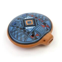 Inca Ocarina -CARVED CULTURE Sale Untitleddesign 8