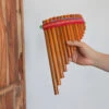Zanka Pan Pipes