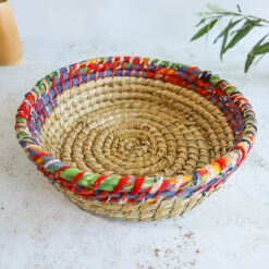 Zulu Fruit Bowl