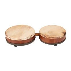 African Ngoma Drums -CARVED CULTURE Sale african bongos