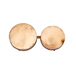 African Ngoma Drums -CARVED CULTURE Sale african bongos head