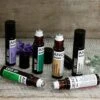 Essential Oil Rollerball Blends (5 Units)