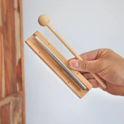 Aura Meditation Chimes - 1 Note 5 Aura Meditation Chimes - 1 Note -CARVED CULTURE Sale aura chime 1 note scale