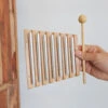 Aura Meditation Chimes - 7 Note