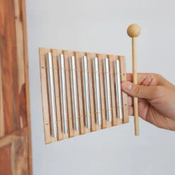 Aura Meditation Chimes - 7 Note