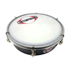 Contemporanea Tamborim -CARVED CULTURE Sale black contemporanea tamborim