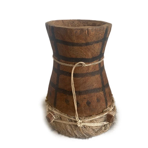 Kpanlogo Drum 2 Kpanlogo Drum - Image 2