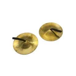 Sheng Finger Cymbals - Large