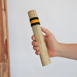 Cactus Rainstick - 25cm -CARVED CULTURE Sale cactus rainstick 25cm scale