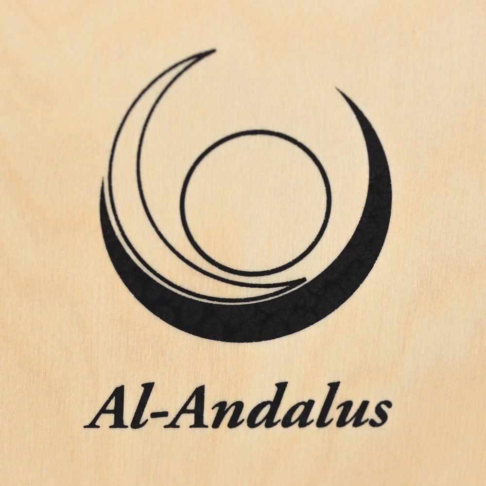 Cajon Al-Andalus Drum 3 Cajon Al-Andalus Drum - Image 3