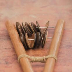 Catapult Shaker 11 Catapult Shaker -CARVED CULTURE Sale catapult shaker close up 2