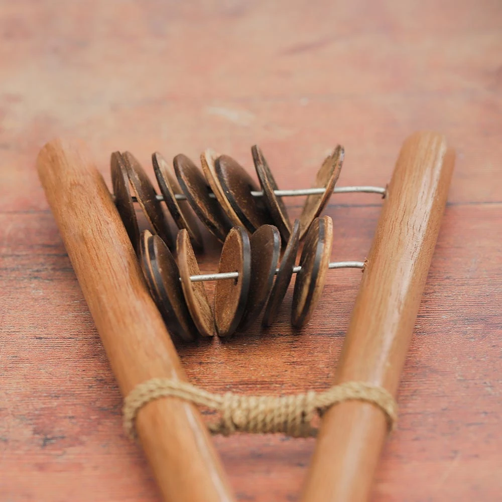 Catapult Shaker 6 Catapult Shaker - Image 6