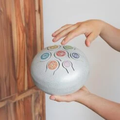 Chakra Tongue Drum