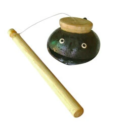 Croaking Goblin Sound Effect 7 Croaking Goblin Sound Effect -CARVED CULTURE Sale creature creaker