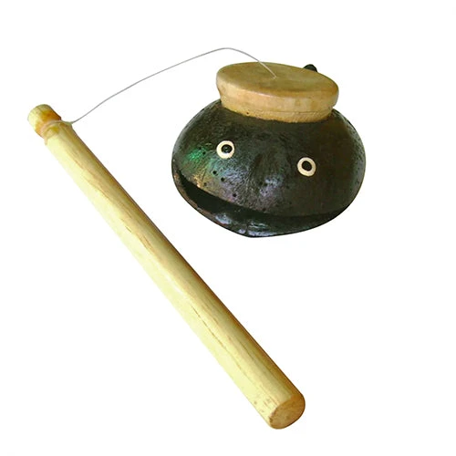 Croaking Goblin Sound Effect 3 Croaking Goblin Sound Effect - Image 3