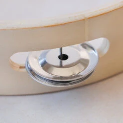 Dafli Tambourine -CARVED CULTURE Sale dafli 8 tambourine close up