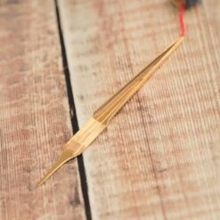 Dan Moi Jaw Harp 14 Dan Moi Jaw Harp -CARVED CULTURE Sale dan moi jaw harp close up 2