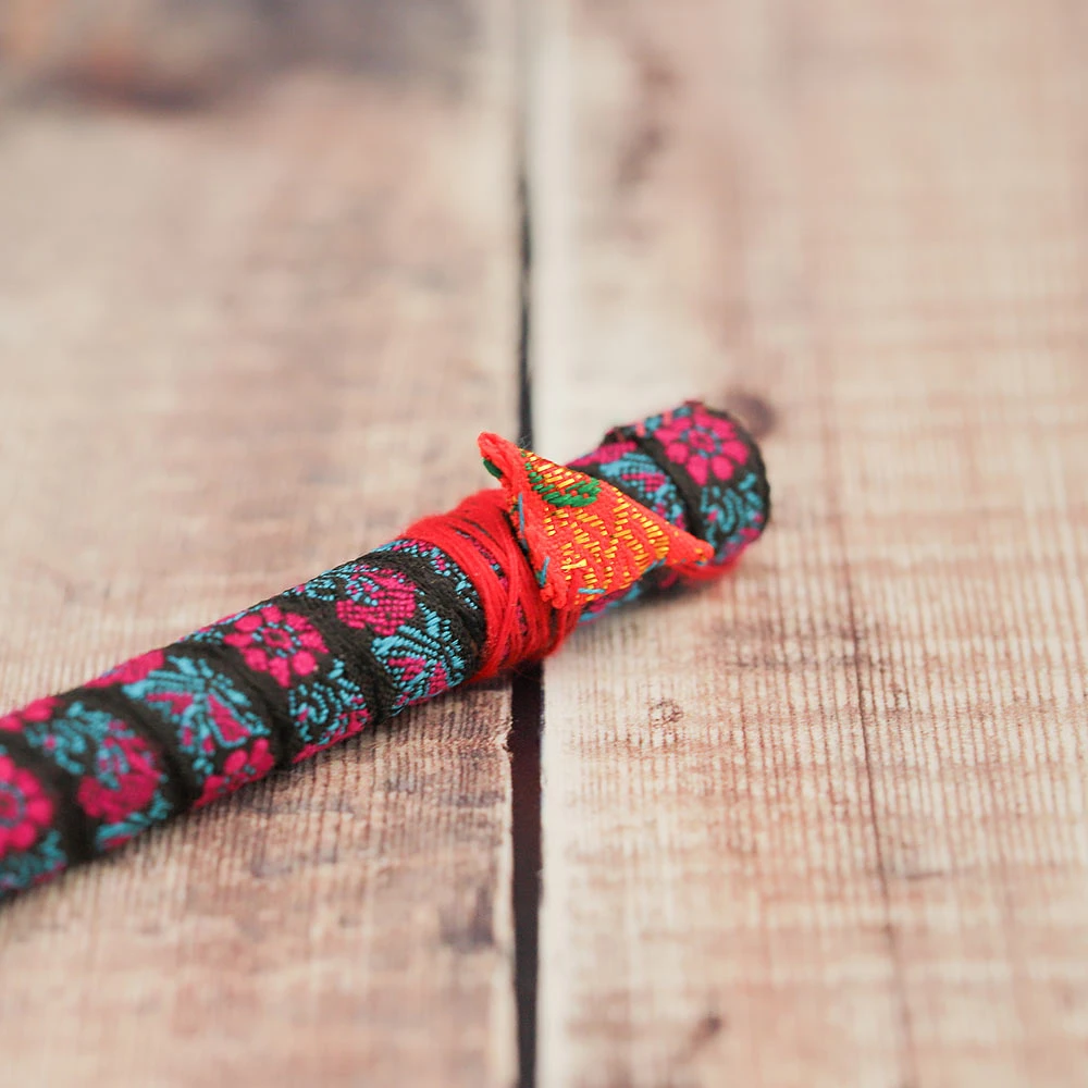 Dan Moi Jaw Harp 8 Dan Moi Jaw Harp - Image 8