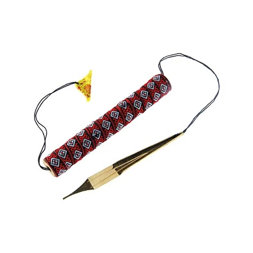 Dan Moi Jaw Harp 2 Dan Moi Jaw Harp - Image 2