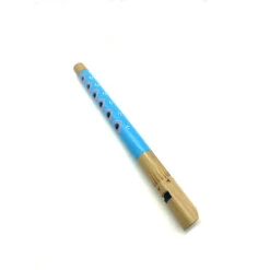 Dark Blue Lembut Recorder