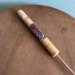 Penebel Bamboo Whistle