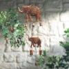 Elephant Wind Chime