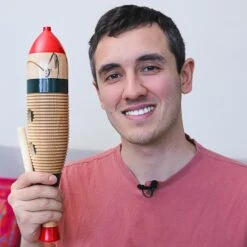 Guiro Tutorial (Video)